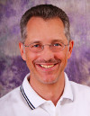 Dr. Anton Georg Weiß