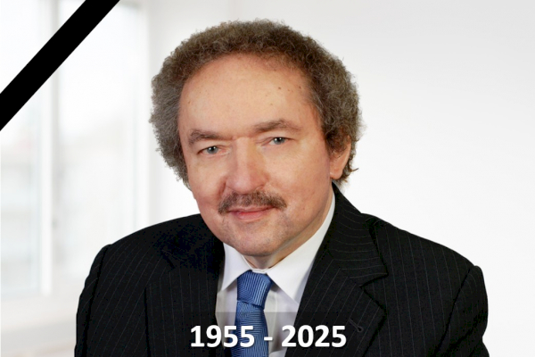 Dr. Eberhard Siegle, LL.M.